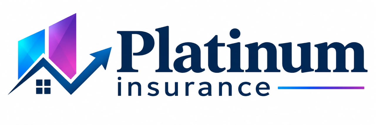 platinuminsurance logo